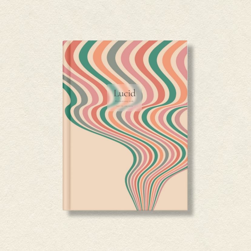 Tempo cover acting as a lock screen