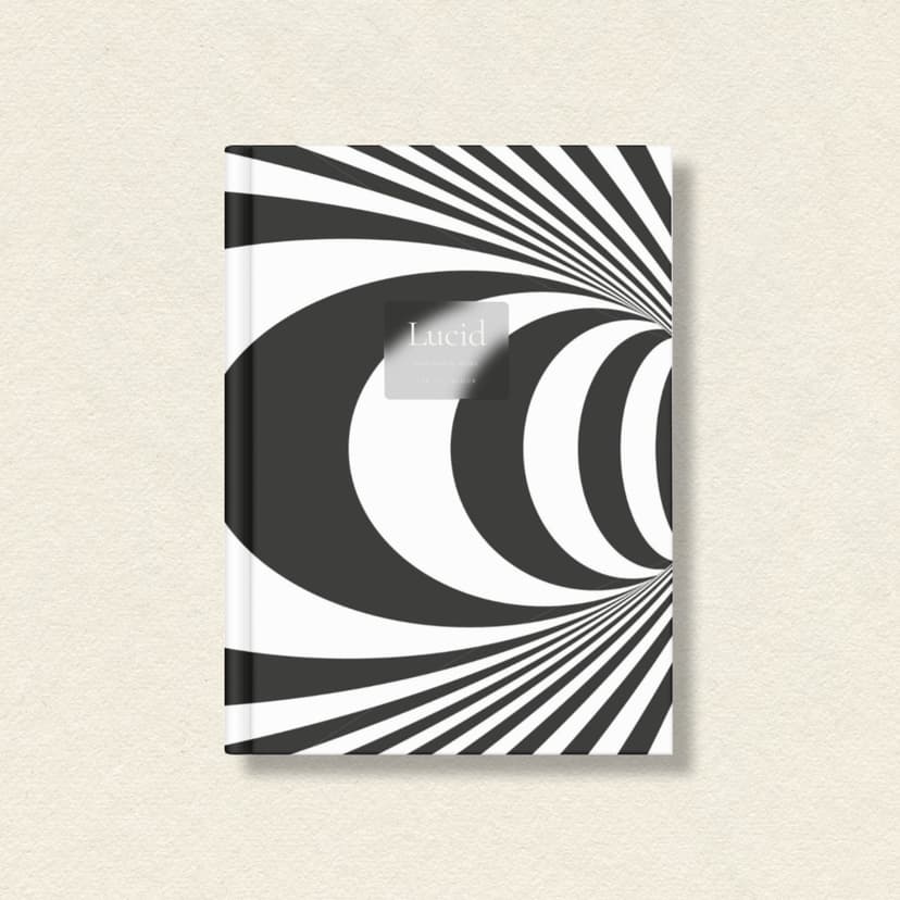 Vanishing Point cover acting as a lock screen